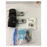 Kodak & Nikon Cameras