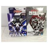 Gundam Universe Figures