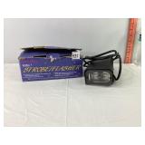 Radio Shack Mini Strobe Flasher
