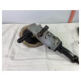 Portable Electric Polisher