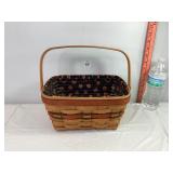 Longaberger Fall Basket