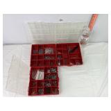 Small Organizers & Hardware