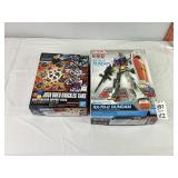 Gundam Kits