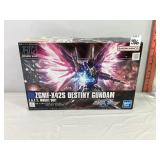 ZGMF-X42S Destiny Gundam Kit