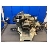Delta 10" Miter Saw