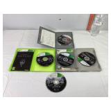 Xbox & Xbox 360 Elder Scrolls Games