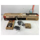 Yakima Big Powderhound