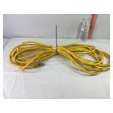 Yellow Jacket Extension Cord