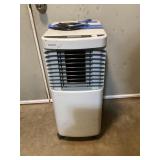 Sanyo Portable Air Conditioner
