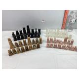 Assorted Chess Pieces