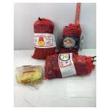 Assorted Shell Casings