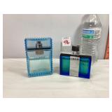 Versace and Izod Mens Cologne