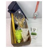 Big Birdie Golf & Toss