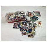 Assorted Sports Cards