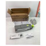 Pampered Chef Rapid Prep Mandolin