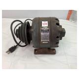 Dunlap 1/4HP Split Phase Motor