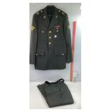US Military Uniform