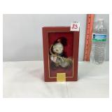 Lenox Chicken Little Ornament