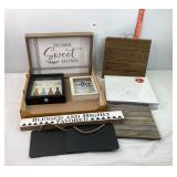 Wooden Projects & Decor