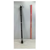 Car Clothes Hanging Rod