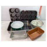 Bakeware