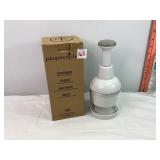 Pampered Chef Food Chopper