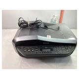 Canon Copy/Fax/Scanner