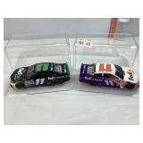 Denny Hamlin Nascar Diecast Cars