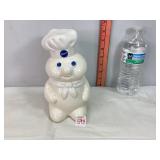 Pillsbury Dough Boy Ceramic Bank