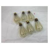 Edison Style Lightbulbs