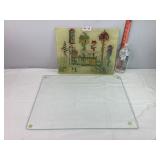 Glass Cutting Boards
