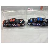 Denny Hamlin Nascar Diecast Cars