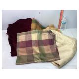 Material & Tablecloths