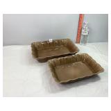 Marcador Stoneware Casserole Dishes