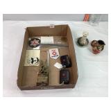 Vintage Collectibles