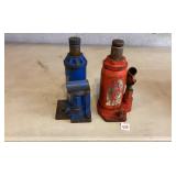 Bottle Jacks
