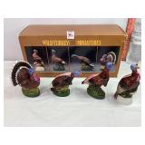 Wild Turkey Miniatures