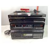 Fisher Studio Standard System