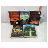 John Grisham Books