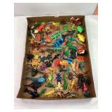 Assorted Play Animals