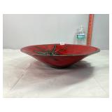 14" Oriental Bowl