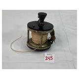 Vintage Triton Reel