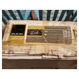 Elkay 9" Double Bowl Stainless Sink