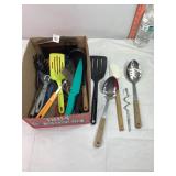 Kitchen Utensils