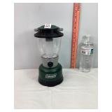 Battery Operated Coleman Lantern