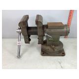 Larin 5" Bench Vise