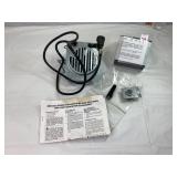 UH1000FB & UHS1000FB Fan Accessory