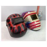 Welding Helmets