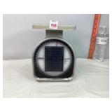 Pelouze Parcel Post Scale