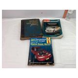 Auto Manuals
